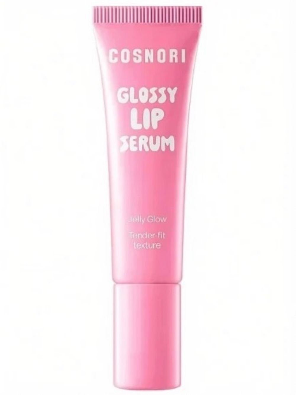 Cosnori 03 Pink Pop Jelly Glow Glossy Lip Serum